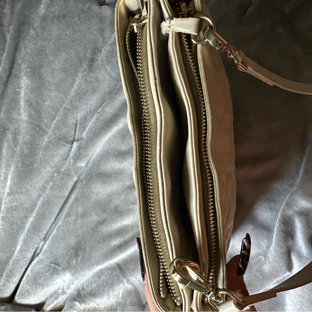 Love moschino crossbody - Picture 5 of 5
